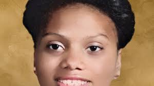 Ella Mae Potter Obituary (1964