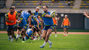 ASM Rugby - News update