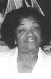 Hattie Scott Obituary (2017)