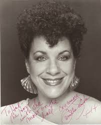 Hal Bates And Famous People: April 2015