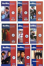 Learn English Free Berlitz English Course Book Audio English Course English Audio Books English Book