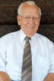 Jay Goodsell 90th birthday