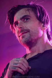 Snap Scene: Saosin, The Croxton, Melbourne 9th March 2023 by Paul Miles