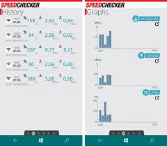 Maybe you would like to learn more about one of these? Cum Testezi Viteza Conexiunii Tale De Internet In Windows 10 Mobile Digital Citizen