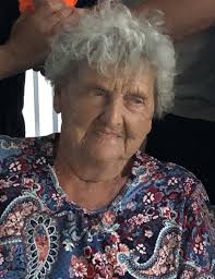 Obituary information for Annie Lee Dalton Morgan