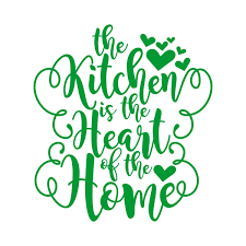 Secret Ingredientsvg Cuttable Design