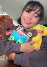 Fuggler Fart Collectibles