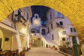 Its total area counts 13,590 km2 (5,247 sq mi), which makes it the most. Eight Picturesque Villages To Visit In Campania Italy Magazine