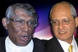 Disciplinary action against lawyer in Altantuya case