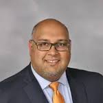 Dr. Louis T. Pastore