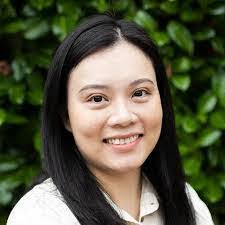 Katherine Okamoto's Instagram, Twitter & Facebook