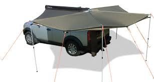 Foxwing Awning 31100 Car Awnings Roof Rack Awning Roof