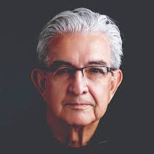 Larry Chavez's Instagram, Twitter & Facebook