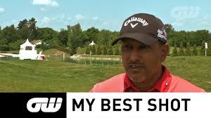 She met her husband milkha singh for the first time in patiala, later they met again in sri lanka from where the love story started. Jeev Milkha Singh Biography Age Height Achievements Family