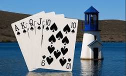Poker Run