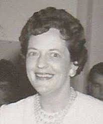 Eileen Carol Vogel Frick (1927-1994)