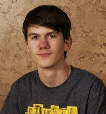 Struckman-Johnson, Olson Are VHS Student Honorees