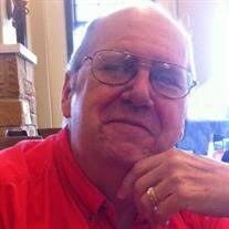 Dr. William A. Burgdorf Obituary