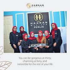 Hannan Medispa Perlis