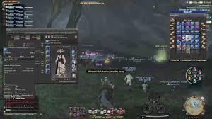 This is a brand new exploration area for players who are looking for new with the release of patch 4.25 in ffxiv, square enix has also introduced the forbidden land of eureka anemos. Final Fantasy Xiv Eureka Anemos Elemental Leveling Youtube