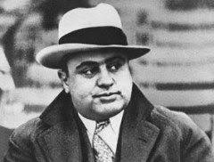 Al Capone