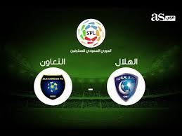 فريق الهلال هو الضيف في مباراه الليله وذلك ضمن منافسات الاسبوع الثاني من منافسات الدوري السعودي للمحترفين للموسم الجاري ، فريق الهلال. Ù…Ø¨Ø§Ø±Ø§Ø© Ø§Ù„Ù‡Ù„Ø§Ù„ ÙˆØ§Ù„ØªØ¹Ø§ÙˆÙ† Ø¨Ø« Ù…Ø¨Ø§Ø´Ø± Ø§Ù„ÙŠÙˆÙ… Youtube