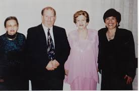 Descendants of MICHAEL HAYMANN