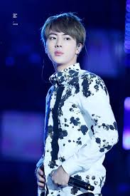 Picture Fansitesnap Bts At 2015 Kpop World Festival In Changwon 151030 Seokjin World Festival Jin