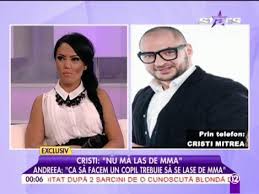 Cristi mitrea și andreea caranda se alintă cu iubu. Cristi Mitrea Citeste Toate Articolele Despre Cristi Mitrea Pagina 2 Din 2 Antena 1