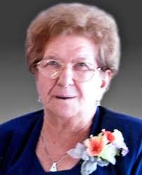 ROSARIA CASCONE Obituary (1933