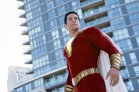 Shazam is an american application owned by apple inc. Shazam Movie Here S To The Chosen Champion Happy Birthday To Our Shazam Zachary Levi Facebook