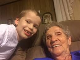 For those of you who knew my grandma Ruth Chennault she went home to be  with the Lord the day before her 98th birthday. Her funeral will be  live-streamed but here is