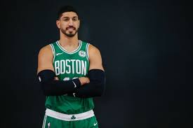 Basketball wallpaper nba mvps athlete nba basketball art sports basketball basketball pictures derrick rose rose nba sport. Enes Kanter Reveals Boston Celtics New Alternate Jerseys Celticsblog