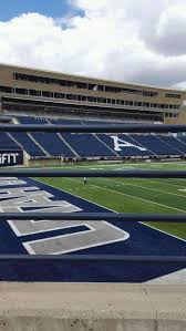 Photos At Maverik Stadium