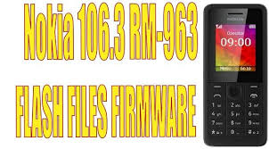 How to bypass screen lock in nokia 1661? Nokia 106 3 Rm 963 Flash Files Firmware Firmware Nokia Flash