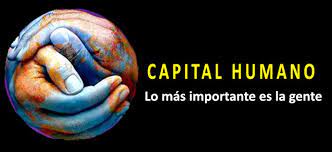 1.1 definición de capital humano con el hecho de escuchar el término capital humano lo más probable es que no se alcanza a comprender la magnitud del término, por lo tanto, no es posible. Recursos Humanos Y Capital Humano