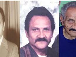 Fundraiser for Maria Silva by Gerardo Mario Cruz : Dad's funeral, Gerardo  Cruz Sr.