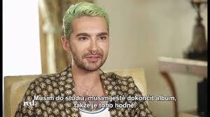 Tom y bill kaulitz los hombres mas sexiis n_n. Red Bill Kaulitz 16 04 2020 Cz Youtube