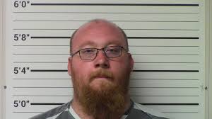 Fields, Anthony Odell mugshot and booking details