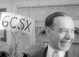 SCCARA video Archives, 16 mm stills