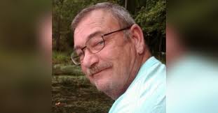 Obituary information for Victor Alan Bright