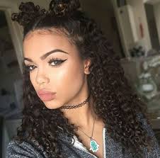 Want to try cute hairstyles for little mixed girl?. Mixed Girls With Curly Hair 13 Novocom Top