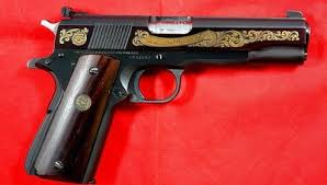 Image result for Safari Red 1981 Colt