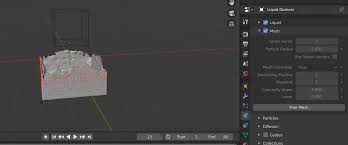 Blender is coming out with some awesome stuff in version 2.81!enjoy the video!#blender #fluid #mantaflow #3d Blender Fluid Simulation Not Working Blender Stack Exchange