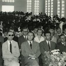 Missionary and Teacher, Inger Krogh Nielsen (1915-97). Sent by Danish  Santal Mission to NELC, N — Calisphere