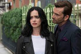 Does jessica jones make any major changes to the marvel comic that inspired it? Kristen Ritter Shuts Down Jessica Jones Revival Talks Indiewire