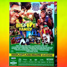 21cineplex, bioskop 21, movieon21, nonton film, nonton movie | ditonton. Kaset Film Kartun Animasi Anak Populer Bigfoot Family Kualitas Hd Subtitle Indonesia Shopee Indonesia