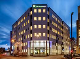 Selecting will reload the holiday inn website in this browser window. Arnhem Hotel Holiday Inn Express Arnhem Niederlande