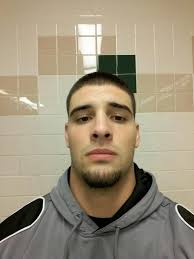 2015 News-Press All-Area football defense