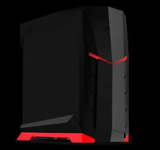 While every effort is made to represent color accurately, every monitor is different and we cannot guarantee the colors you see match the colors of actual fabric. Silverstone Raven X Series Rvx01 Atx Case Black Red Cs Rvx01br